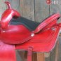 TT303 Flex-Tree Hilason Western Trail Pleasure Saddle 17