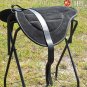 SP124 Pleasure Trail Riding Bareback Saddle Pad Treeless