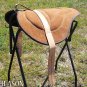 SP127 Pleasure Trail Riding Bareback Saddle Pad Treeless