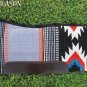 DP156 HILASON WESTERN GEL SADDLE PAD BLANKET ANTI SLIP BASE