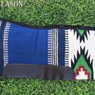 DP215 HILASON WESTERN GEL SADDLE PAD BLANKET ANTI SLIP BASE