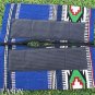 DP215 HILASON WESTERN GEL SADDLE PAD BLANKET ANTI SLIP BASE