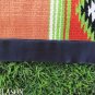 DP268 HILASON WESTERN GEL SADDLE PAD BLANKET ANTI SLIP BASE