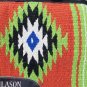DP268 HILASON WESTERN GEL SADDLE PAD BLANKET ANTI SLIP BASE