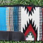 DP277 HILASON WESTERN GEL SADDLE PAD BLANKET ANTI SLIP BASE