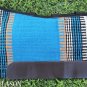 DP277 HILASON WESTERN GEL SADDLE PAD BLANKET ANTI SLIP BASE