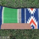 DP913 HILASON WESTERN GEL SADDLE PAD BLANKET ANTI SLIP BASE