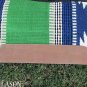 DP913 HILASON WESTERN GEL SADDLE PAD BLANKET ANTI SLIP BASE