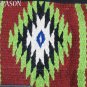 DP915 HILASON WESTERN GEL SADDLE PAD BLANKET ANTI SLIP BASE
