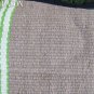 DP915 HILASON WESTERN GEL SADDLE PAD BLANKET ANTI SLIP BASE