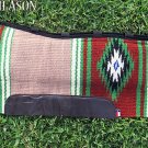 DP916 HILASON WESTERN GEL SADDLE PAD BLANKET ANTI SLIP BASE
