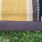 DP917 HILASON WESTERN GEL SADDLE PAD BLANKET ANTI SLIP BASE
