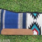 DP920 HILASON WESTERN GEL SADDLE PAD BLANKET ANTI SLIP BASE