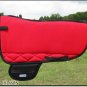 Hilason Western Treeless Saddle Pad Gel with Anti Slip fits Bob Marshall Saddle