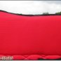 Hilason Western Treeless Saddle Pad Gel with Anti Slip fits Bob Marshall Saddle