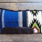 269 WESTERN GEL SADDLE PAD BLANKET WITH ANTI SLIP BASE