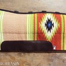 272 WESTERN GEL SADDLE PAD BLANKET WITH ANTI SLIP BASE
