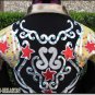 2246 Hilason Horsemanship Showmanship Jacket Shirt - L
