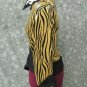 2076 Hilason Showmanship Rail Pleasure Jacket Shirt MED