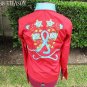 Hilason Riding Showmanship Rail Pleasure Jacket Shirt