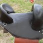 E101 Hilason Treeless Western Endurance Trail Saddle 16
