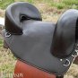 E101 Hilason Treeless Western Endurance Trail Saddle 16