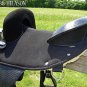E109 Hilason Treeless Western Endurance Trail Saddle 16