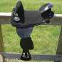 E109 Hilason Treeless Western Endurance Trail Saddle 17