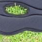522 Hilason Wither Relief Anti-Slip Memory Foam Saddle Pad
