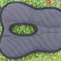 522 Hilason Wither Relief Anti-Slip Memory Foam Saddle Pad