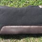 TA521 Hilason Western Wool Felt Gel Saddle Pad
