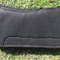 TA521 Hilason Western Wool Felt Gel Saddle Pad