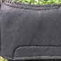 TA521 Hilason Western Wool Felt Gel Saddle Pad