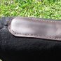 TA521 Hilason Western Wool Felt Gel Saddle Pad