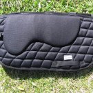 414 Western Hilason Memory Foam Saddle Pad with Anti-Slip