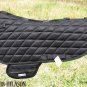397 Hilason Light Anti-Slip Western Treeless Saddle Pad fits Bob Marshall Saddle
