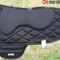 WESTERN TREELESS SADDLE PAD MEMORY FOAM AND ANTI SLIP fits Bob Marshall Saddle