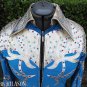 Hilason Horsemanship Showmanship Jacket Shirt - XL 2476