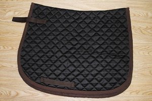 HSTA915 New English High Density Foam Saddle Pad