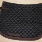 HSTA915 New English High Density Foam Saddle Pad