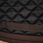 HSTA915 New English High Density Foam Saddle Pad