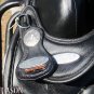 TE904 Hilason Treeless Endurance Pleasure Trail Saddle 19
