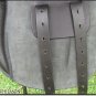 HILASON ENGLISH FLEX TREE DRESSAGE PLEASURE SADDLE 17