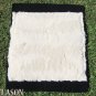 LB141 HILASON WESTERN MEMORY FOAM WOOL SADDLE PAD BLANKET NEW ZEALAND