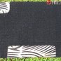 LB141 HILASON WESTERN MEMORY FOAM WOOL SADDLE PAD BLANKET NEW ZEALAND