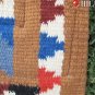 LB147 HILASON WESTERN MEMORY FOAM WOOL SADDLE PAD BLANKET NEW ZEALAND