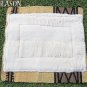 LB149 HILASON WESTERN MEMORY FOAM WOOL SADDLE PAD BLANKET NEW ZEALAND