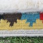 LB153 HILASON WESTERN MEMORY FOAM WOOL SADDLE PAD BLANKET NEW ZEALAND