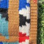 LB154 HILASON WESTERN MEMORY FOAM WOOL SADDLE PAD BLANKET NEW ZEALAND