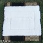 LB157 HILASON WESTERN MEMORY FOAM WOOL SADDLE PAD BLANKET NEW ZEALAND